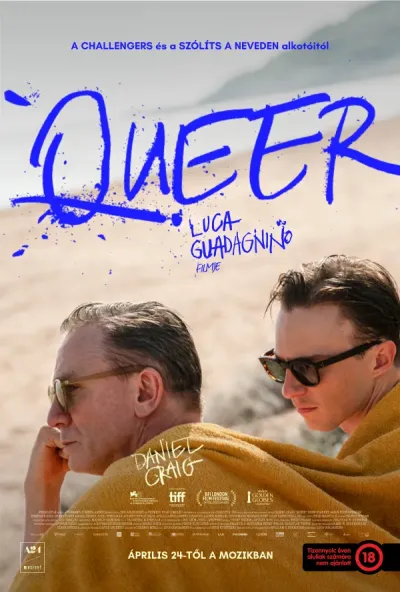 Queer plakát