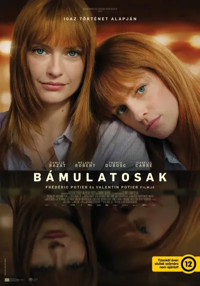 Bámulatosak plakát