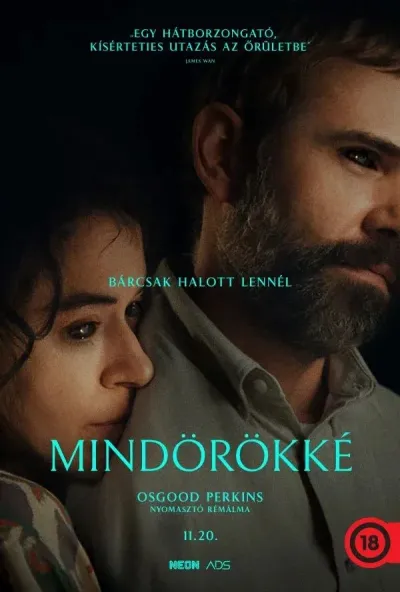 Mindörökké plakát