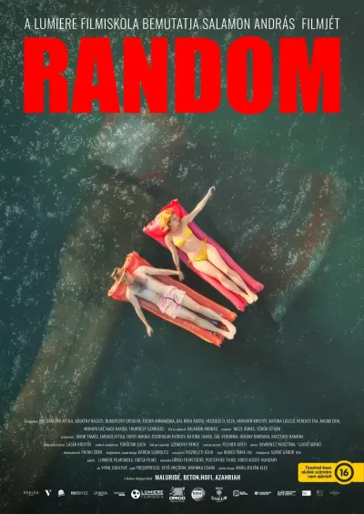 Random plakát