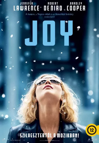 Joy plakát