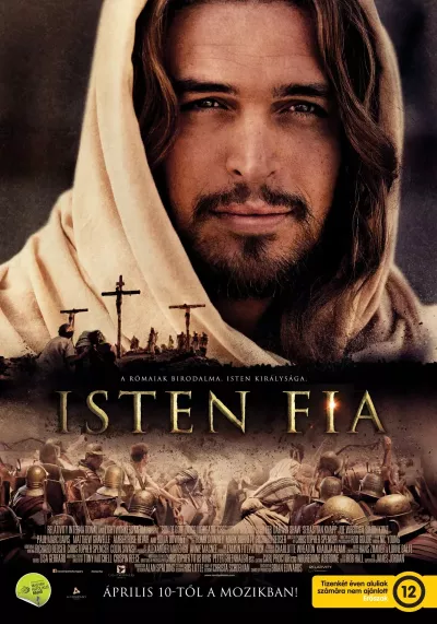 Isten Fia plakát