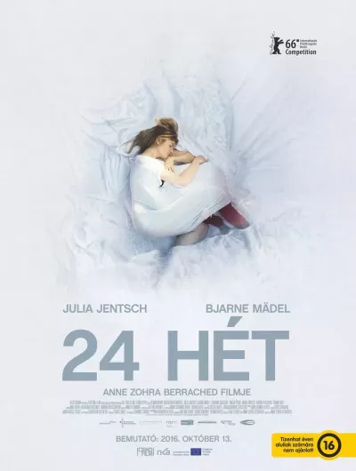 24 hét plakát
