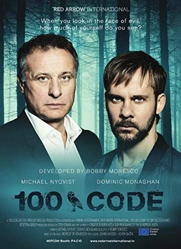 100: A túlvilág kódja - 1. évad (2015) poszter