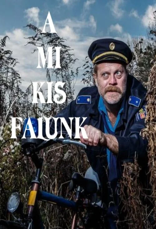A mi kis falunk - 2. évad (2017) poszter