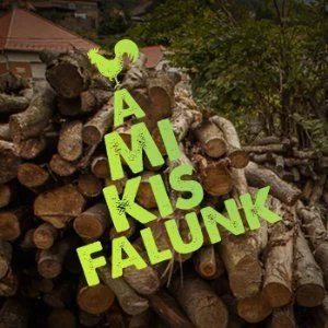 A mi kis falunk - 1. évad (2017) poszter