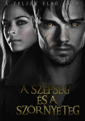 A szépség és a szörnyeteg - 1. évad (2012) poszter