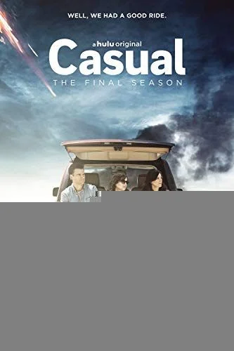 Alkalmi - 4. évad (2015) poszter