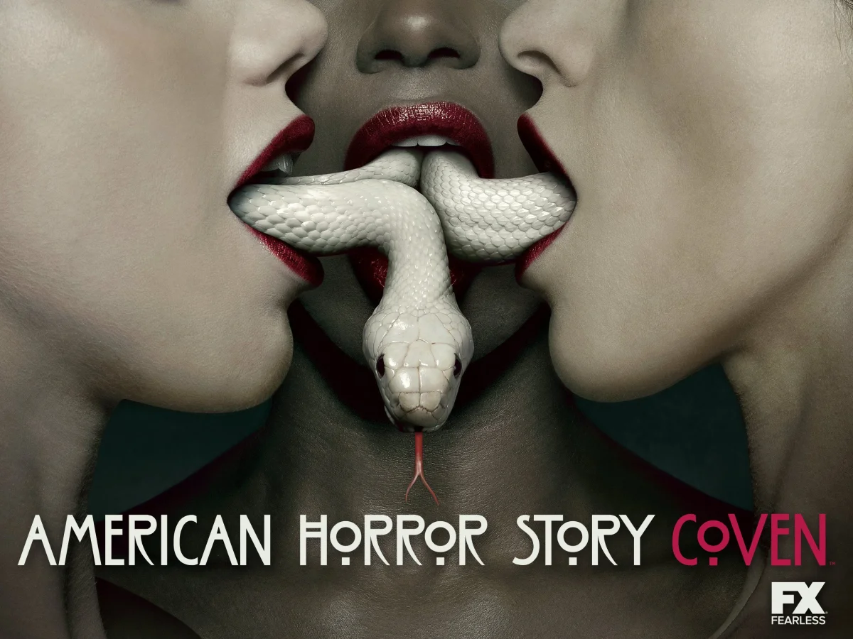 Amerikai Horror Story - 7. évad (2011) poszter