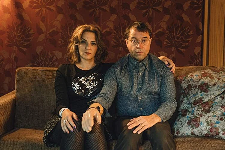 Arthurs Gesetz - 1. évad (2018) poszter