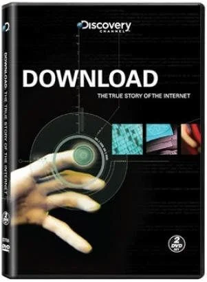 Az Internet igaz története - 1. évad (2008) poszter