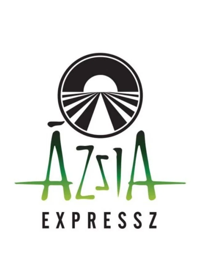 Ázsia expressz - 1. évad (2017) poszter