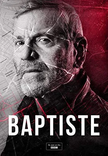 Baptiste - 1. évad (2019) poszter