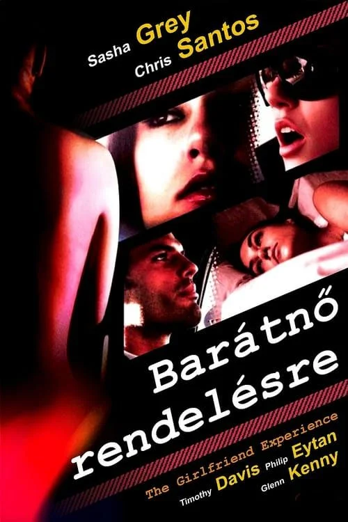 Barátnő rendelésre - 1. évad (2016) poszter