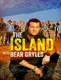 Bear Grylls: A sziget - 1. évad (2014) poszter