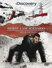 Bear Grylls: Ha minden kötél szakad - 1. évad (2010) poszter
