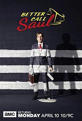 Better Call Saul - 4. évad (2015) poszter