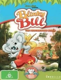 Blinky Bill kalandjai - 1. évad (1993) poszter