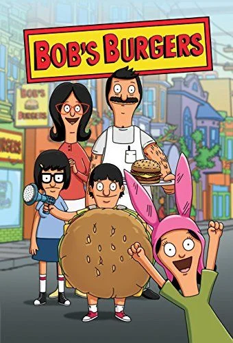 Bob burgerfalodája - 2. évad (2011) poszter