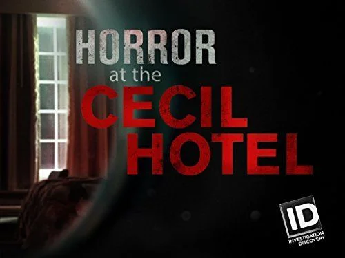 Cecil Hotel – a horror szállója - 1. évad (2017) poszter