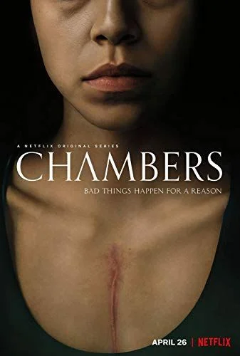 Chambers - 1. évad (2019) poszter