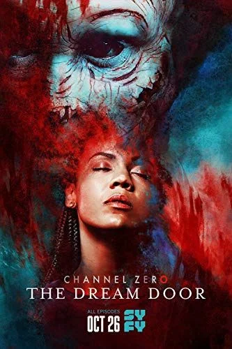 Channel Zero - 4. évad (2016) poszter