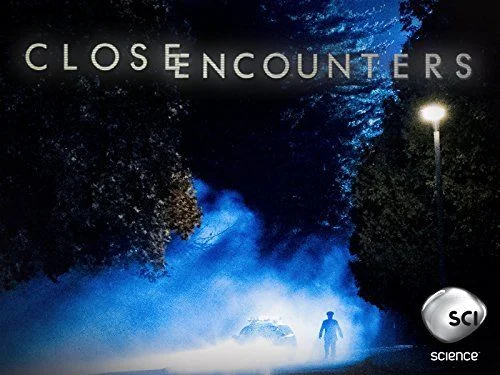 Close Encounters - 2. évad (2014) poszter