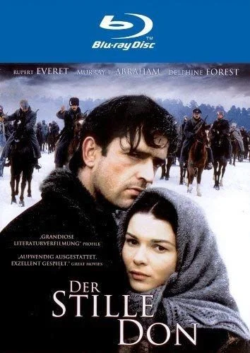 Csendes Don - 1. évad (2006) poszter