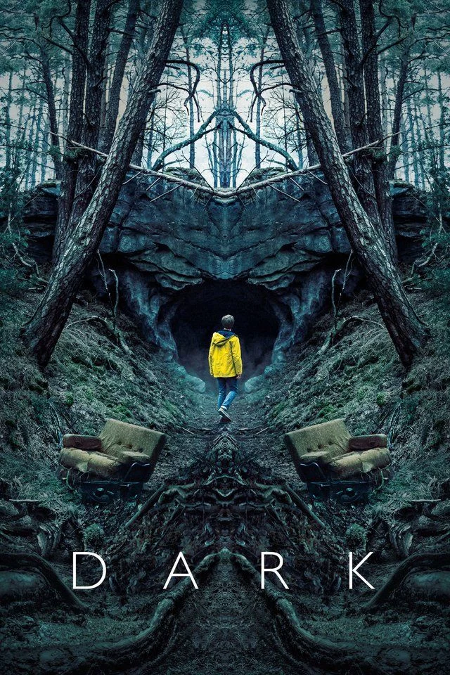 Dark - 1. évad (2017) poszter