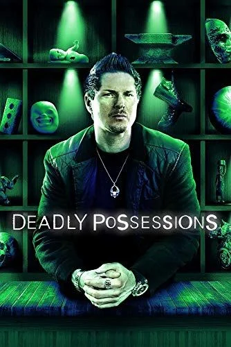 Deadly Possessions - 1. évad (2016) poszter
