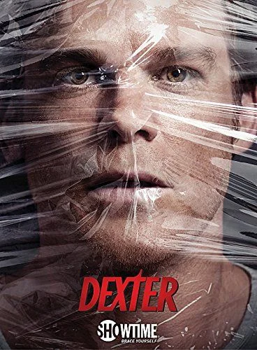 Dexter - 4. évad poszter