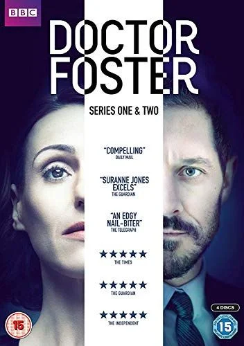 Doctor Foster - 1. évad (2015) poszter