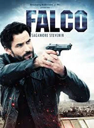 Falco - zsaru a múltból - 2. évad (2013) poszter