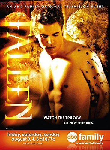 Fallen - Letaszítva - 1. évad (2007) poszter