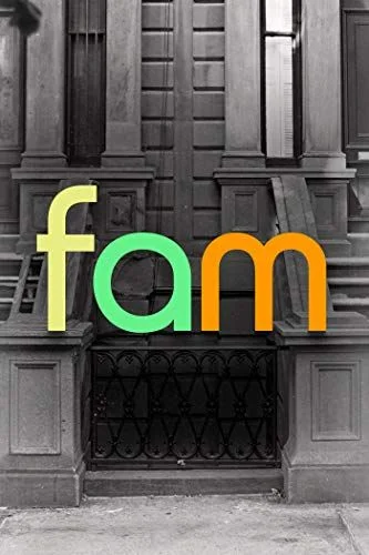 Fam - 1. évad (2019) poszter