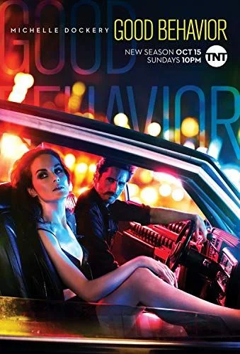 Good Behavior - 1. évad (2016) poszter