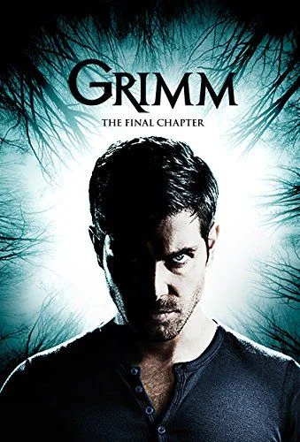 Grimm - 6. évad poszter