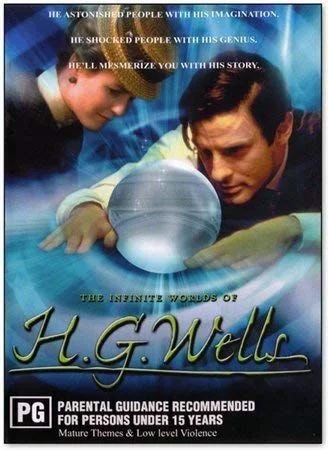 H. G. Wells történetei - 1. évad (2001) poszter