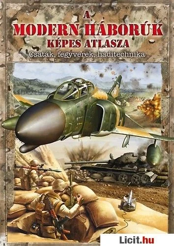 Háborúk és fegyverek - 1. évad poszter