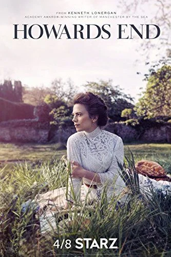 Howards End - 1. évad (2017) poszter