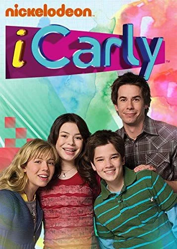 iCarly - 1. évad (2012) poszter