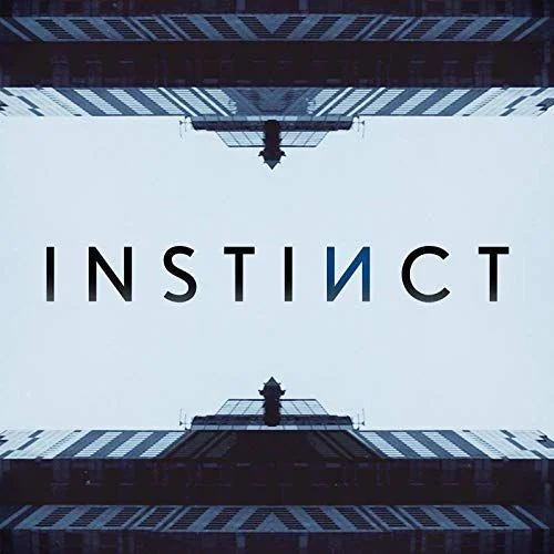 Instinct - 1. évad (2018) poszter