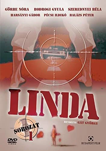Linda - 1. évad (1984) poszter