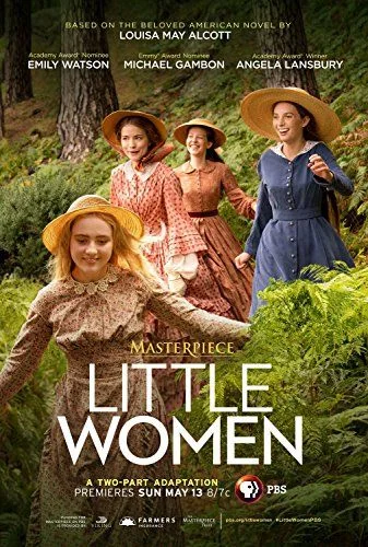 Little Women - 1. évad (2017) poszter