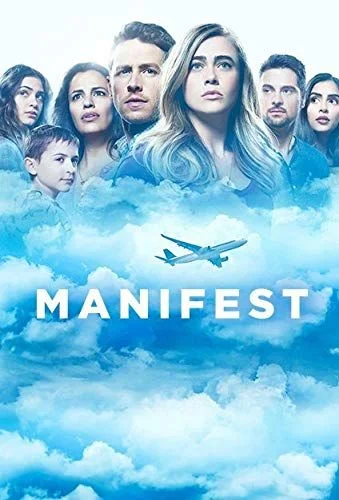 Manifest - 1. évad (2018) poszter