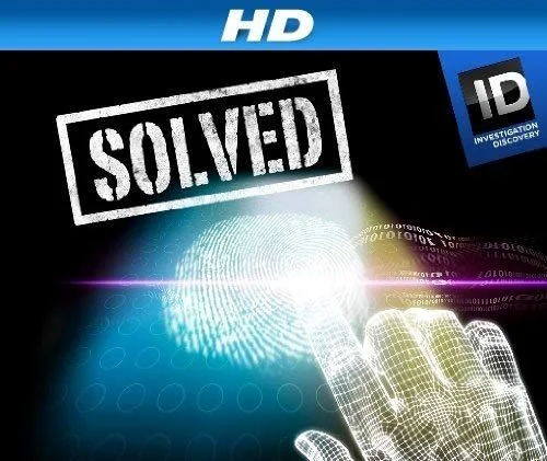 Megoldott ügyek - 1. évad (2008) poszter