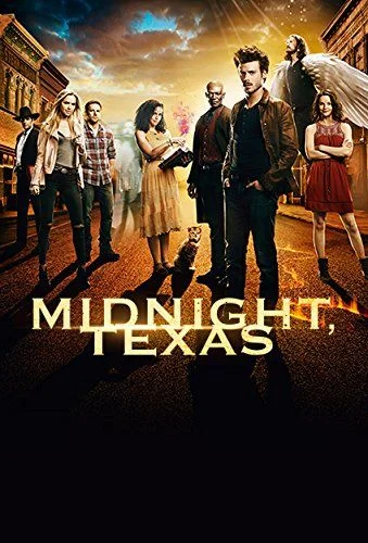Midnight, Texas - 1. évad (2017) poszter