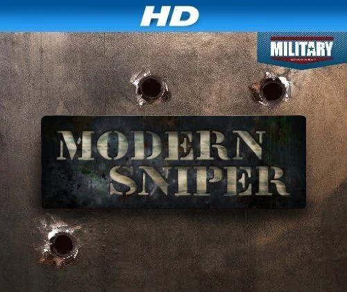 Modern Sniper - 1. évad (2010) poszter