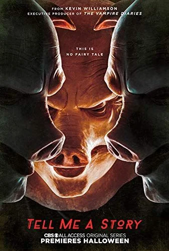 Mondj egy mesét - 1. évad (2018) poszter