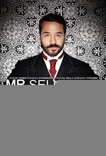 Mr Selfridge - 3. évad (2013) poszter